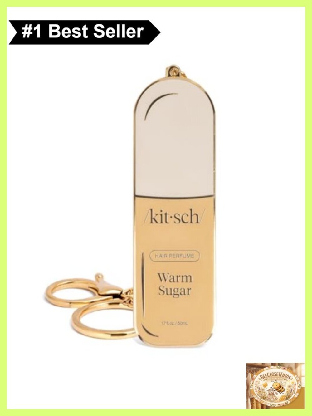 Enamel Keychain Charm for Car Keys Handbags Backpacks Zinc Alloy